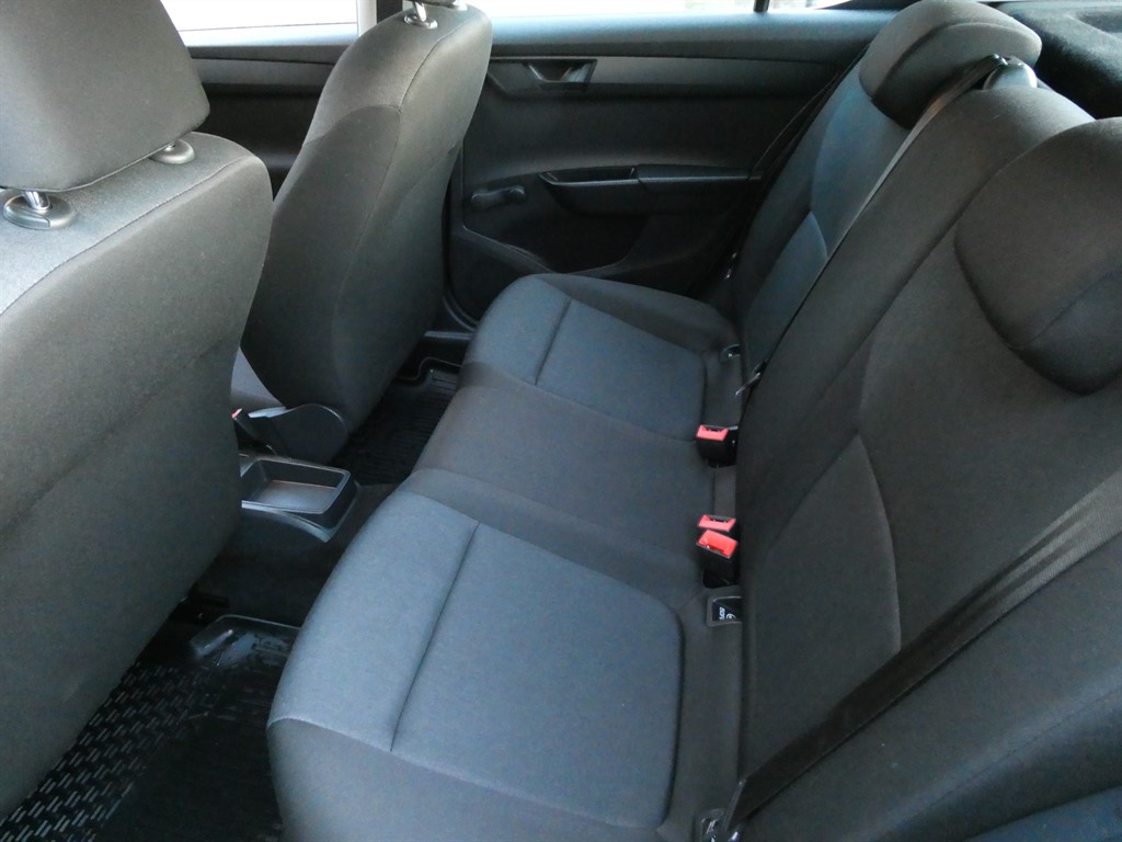 Used Skoda Fabia 2016 for sale - 77013237: Photo 11