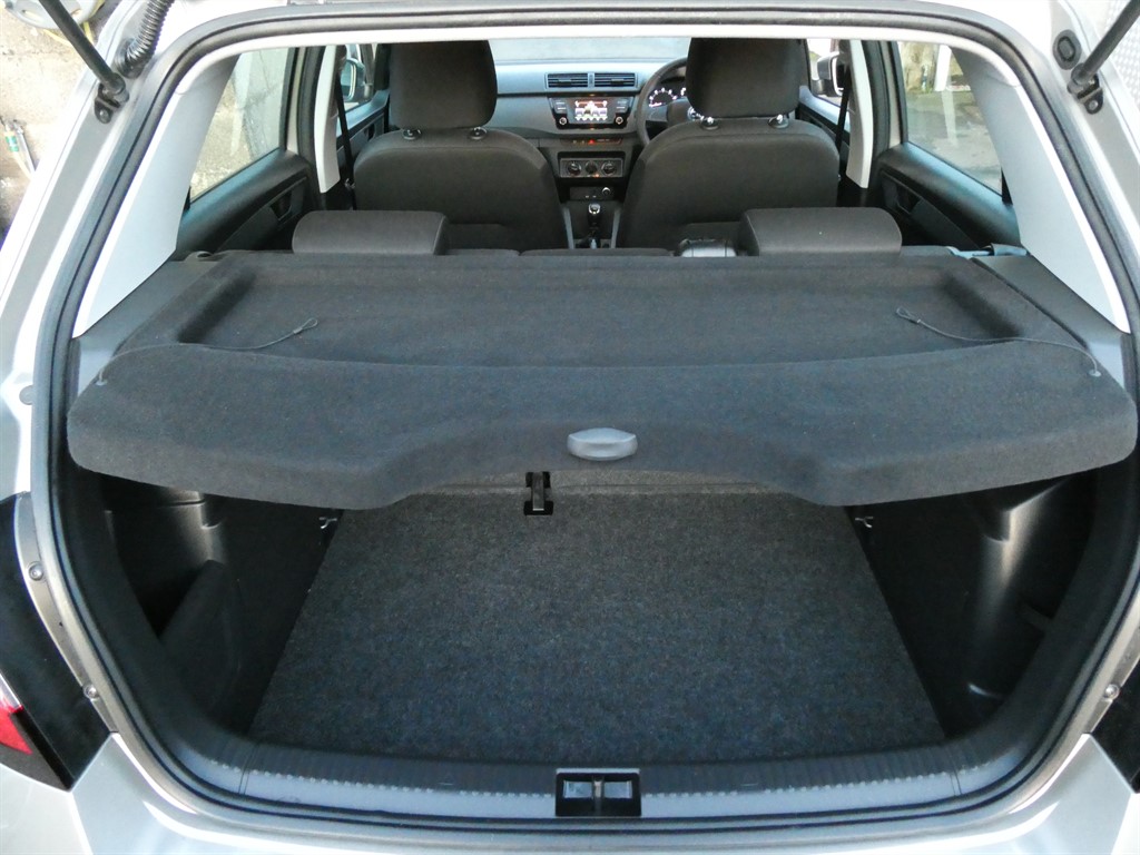 Used Skoda Fabia 2016 for sale - 77013237: Photo 12