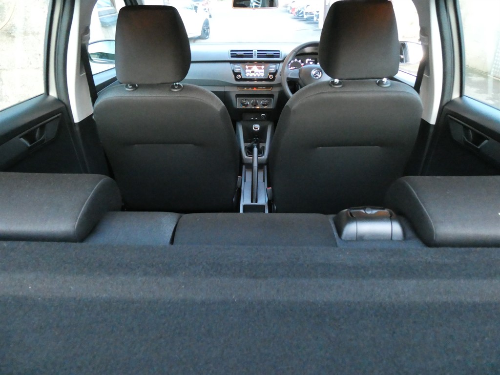 Used Skoda Fabia 2016 for sale - 77013237: Photo 13