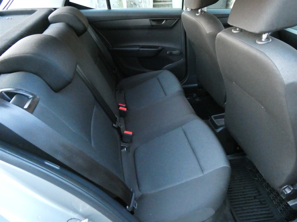 Used Skoda Fabia 2016 for sale - 77013237: Photo 14