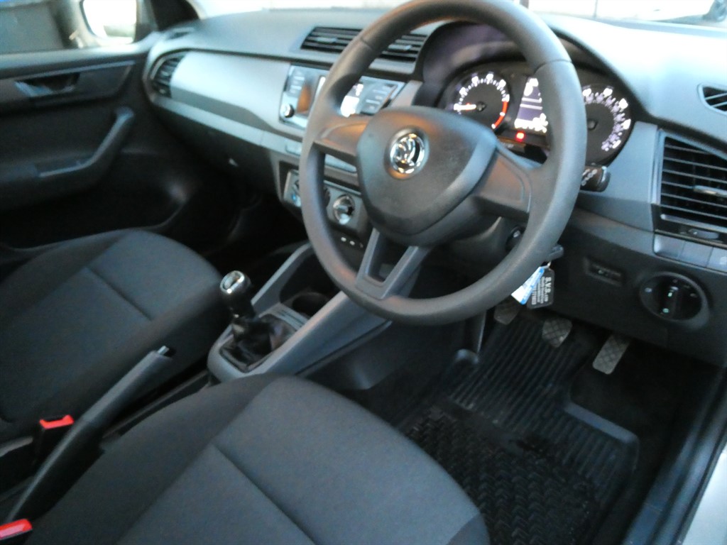 Used Skoda Fabia 2016 for sale - 77013237: Photo 16