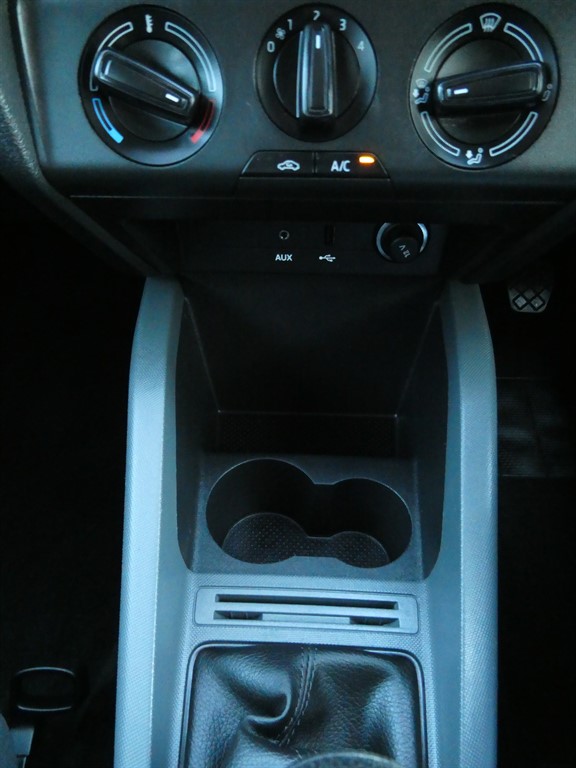 Used Skoda Fabia 2016 for sale - 77013237: Photo 17