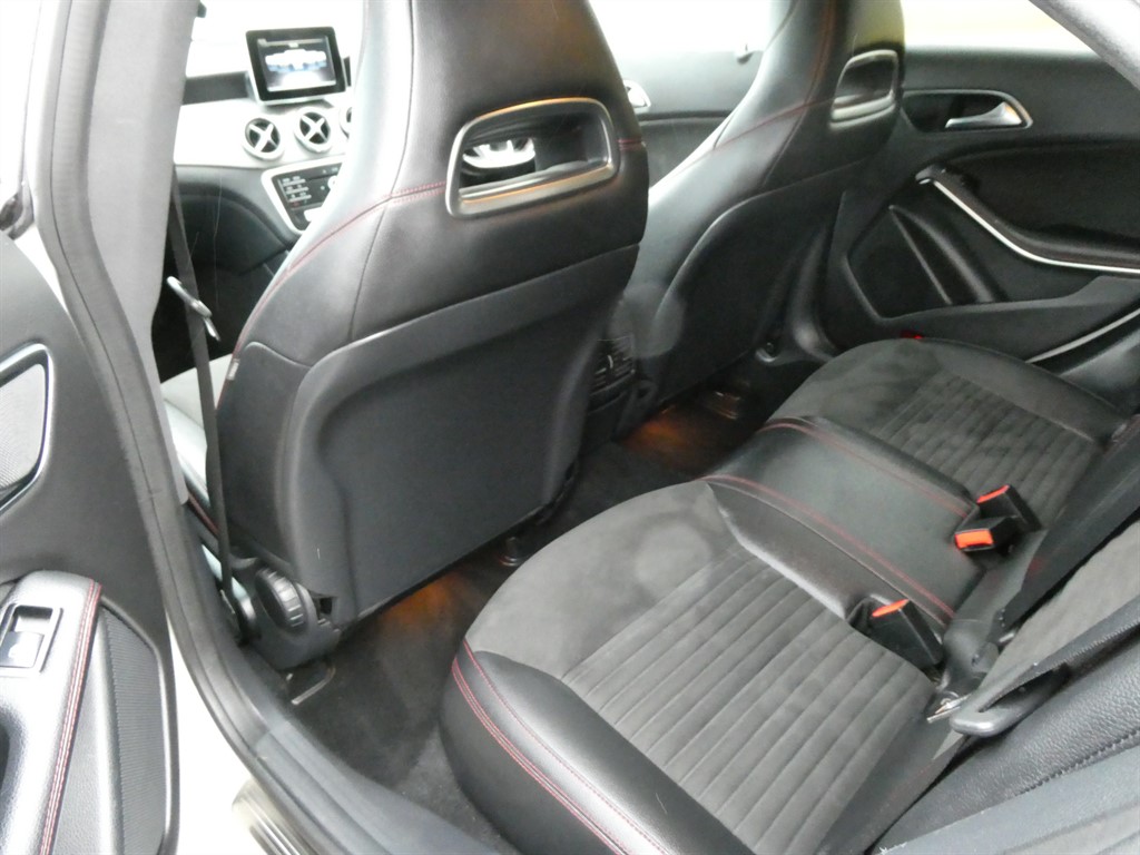 Used Mercedes-Benz CLA 2016 for sale - 77476684: Photo 15