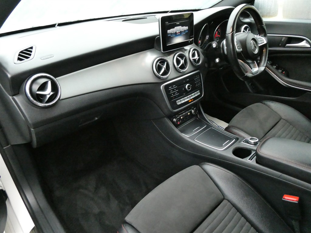 Used Mercedes-Benz CLA 2016 for sale - 77476684: Photo 16