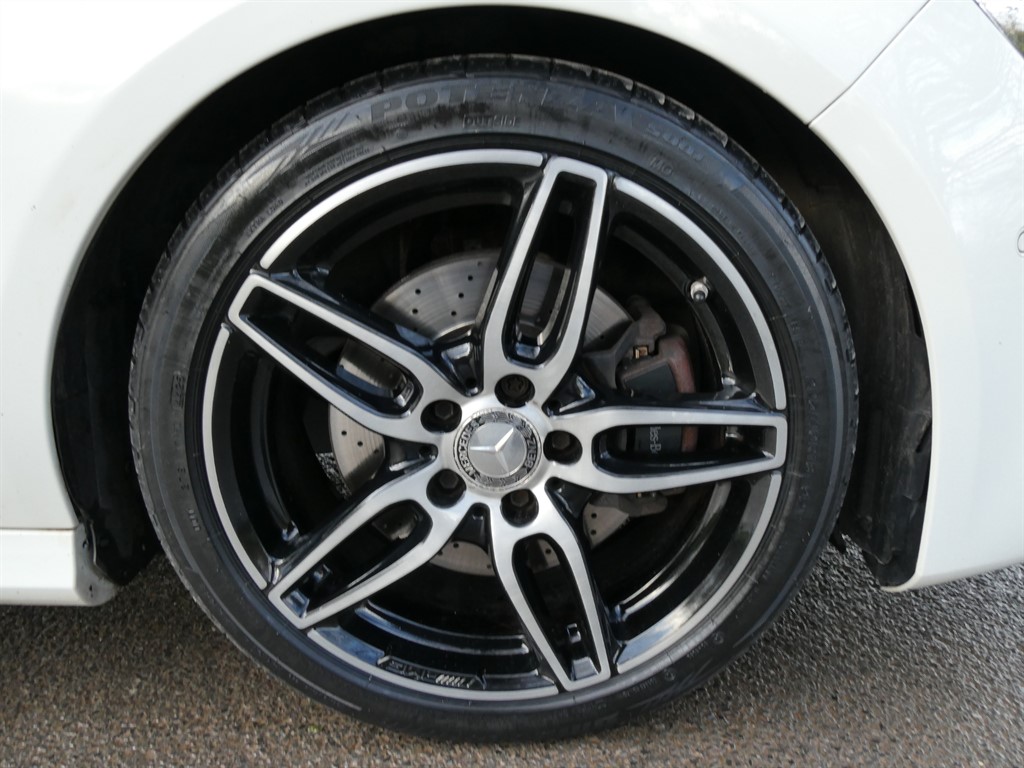 Used Mercedes-Benz CLA 2016 for sale - 77476684: Photo 20