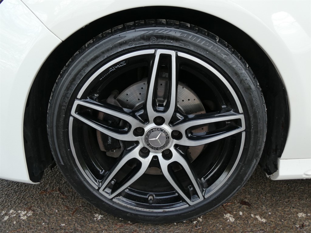 Used Mercedes-Benz CLA 2016 for sale - 77476684: Photo 21