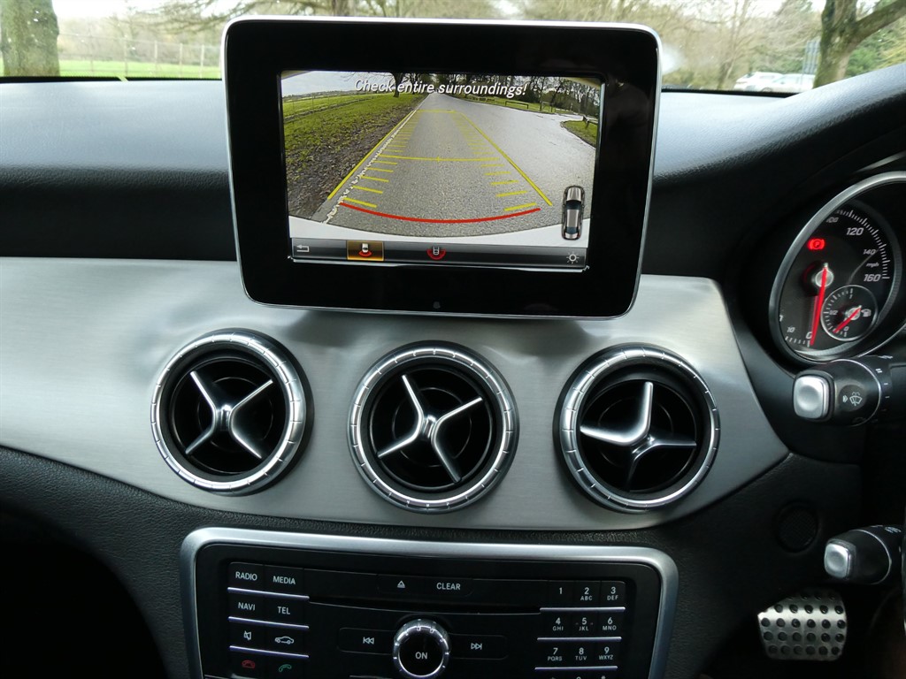 Used Mercedes-Benz CLA 2016 for sale - 77476684: Photo 5