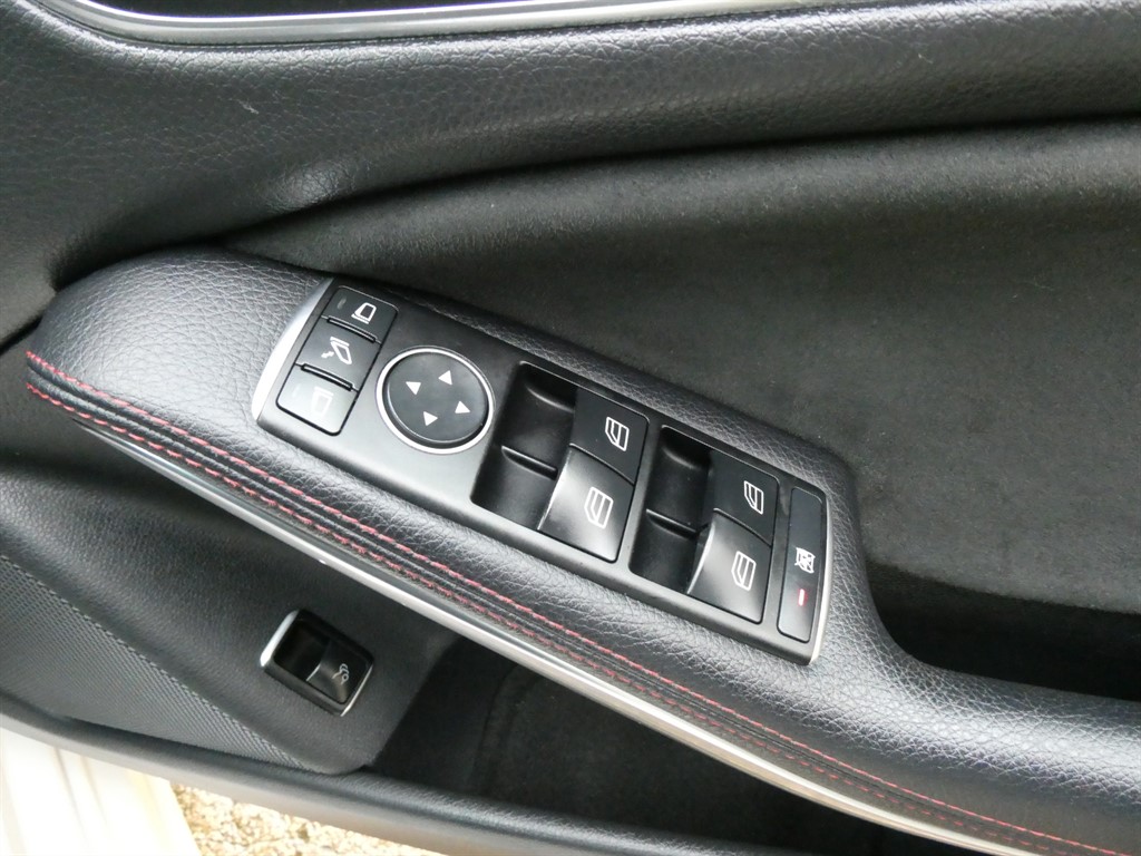 Used Mercedes-Benz CLA 2016 for sale - 77476684: Photo 7