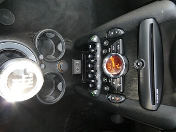 Used MINI Convertible 2013 for sale - 77641032: Photo