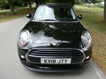Used MINI Hatch 2018 for sale - 74960096: Photo