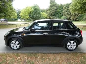 Used MINI Hatch 2018 for sale - 74960096: Photo