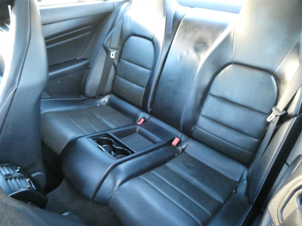 Used Mercedes-Benz E Class 2017 for sale - 76773665: Photo 12