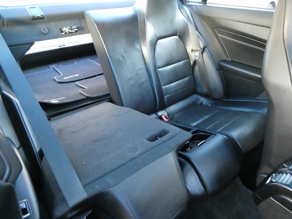 Used Mercedes-Benz E Class 2017 for sale - 76773665: Photo 15