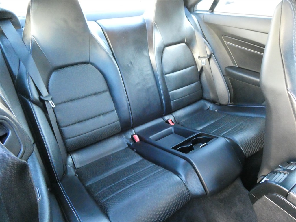 Used Mercedes-Benz E Class 2017 for sale - 76773665: Photo 18