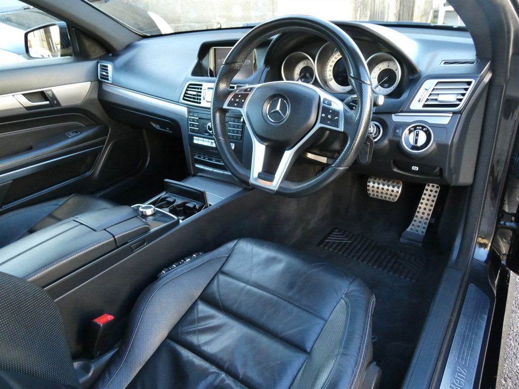 Used Mercedes-Benz E Class 2017 for sale - 76773665: Photo 20