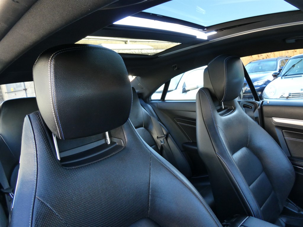 Used Mercedes-Benz E Class 2017 for sale - 76773665: Photo 21