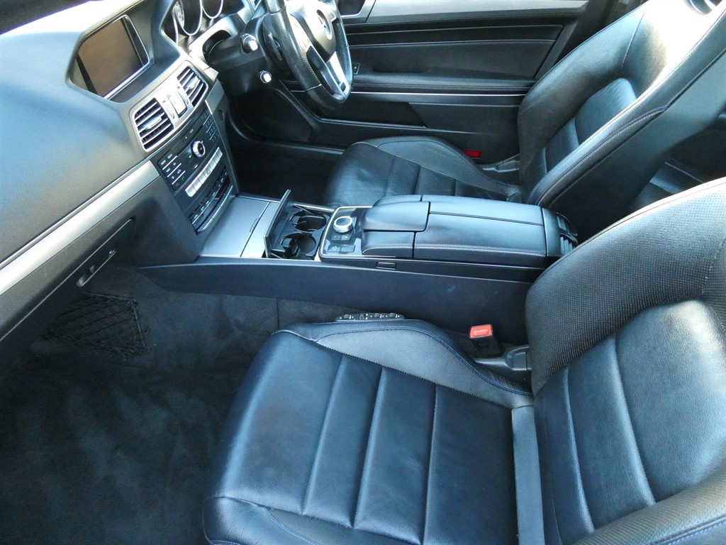 Used Mercedes-Benz E Class 2017 for sale - 76773665: Photo 9