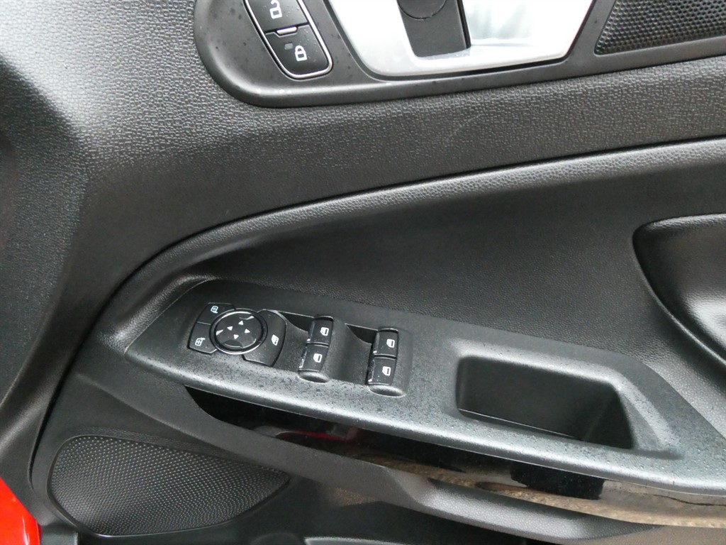 Used Ford Ecosport 2020 for sale - 75715507: Photo 14