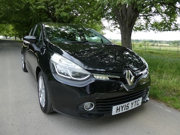 Used Renault Clio 2015 for sale - 78913009: Photo