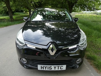 Used Renault Clio 2015 for sale - 78913009: Photo