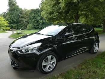 Used Renault Clio 2015 for sale - 78913009: Photo