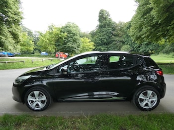 Used Renault Clio 2015 for sale - 78913009: Photo