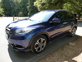 Used Honda HR-V 2015 for sale - 79281602: Photo