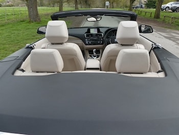 Used BMW 2 Series 2015 for sale - 77244744: Photo