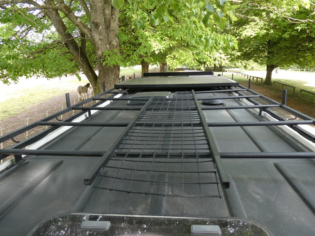Vehicle 29