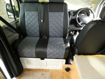 Used Volkswagen Crafter 2013 for sale - 75570070: Photo