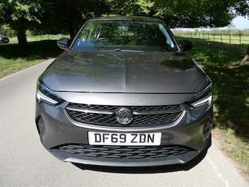 Used Vauxhall Corsa 2020 for sale - 78638474: Photo