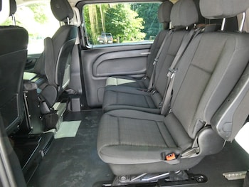 Used Mercedes-Benz Vito 2019 for sale - 78724793: Photo