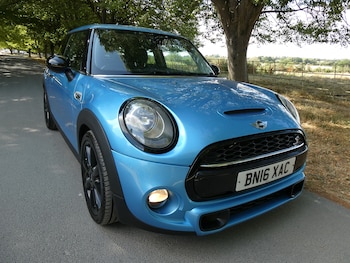 Used MINI Hatch 2016 for sale - 79339144: Photo