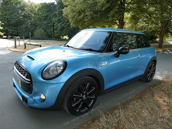 Used MINI Hatch 2016 for sale - 79339144: Photo