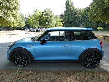 Used MINI Hatch 2016 for sale - 79339144: Photo