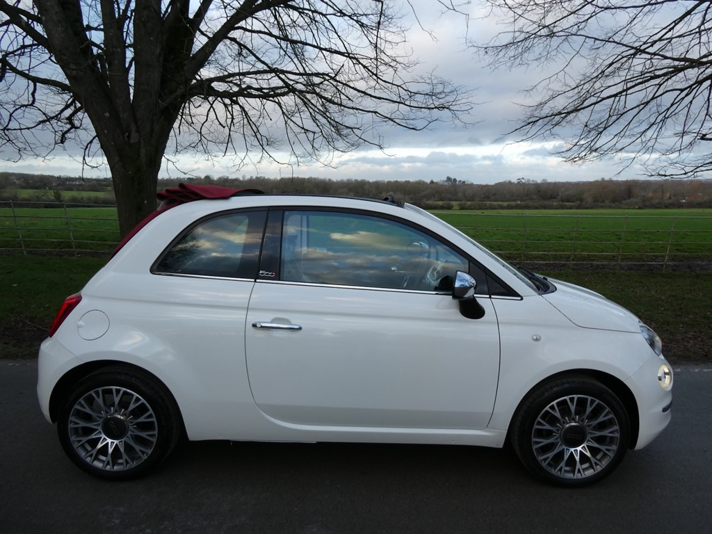 Used Fiat 500 2016 for sale - 77307898: Photo 10