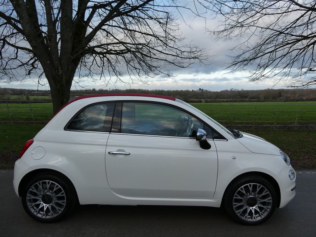 Used Fiat 500 2016 for sale - 77307898: Photo 13