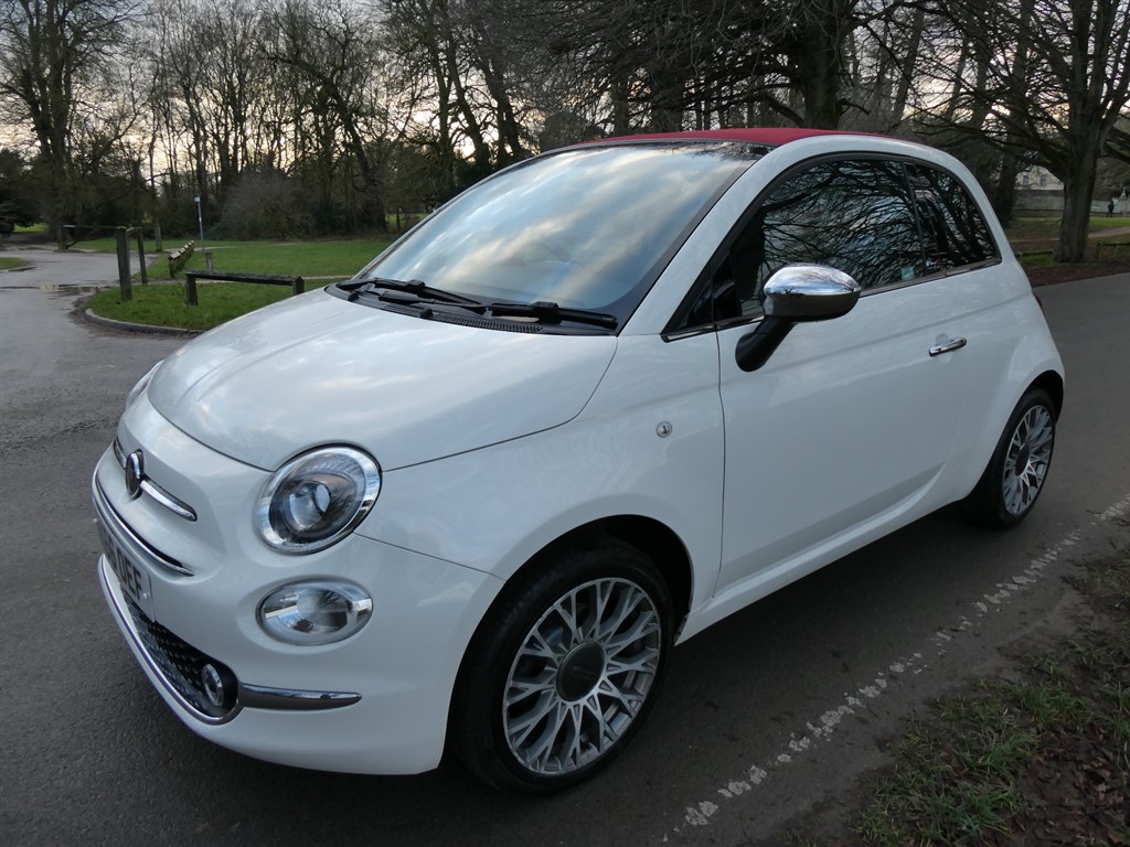 Used Fiat 500 2016 for sale - 77307898: Photo 3