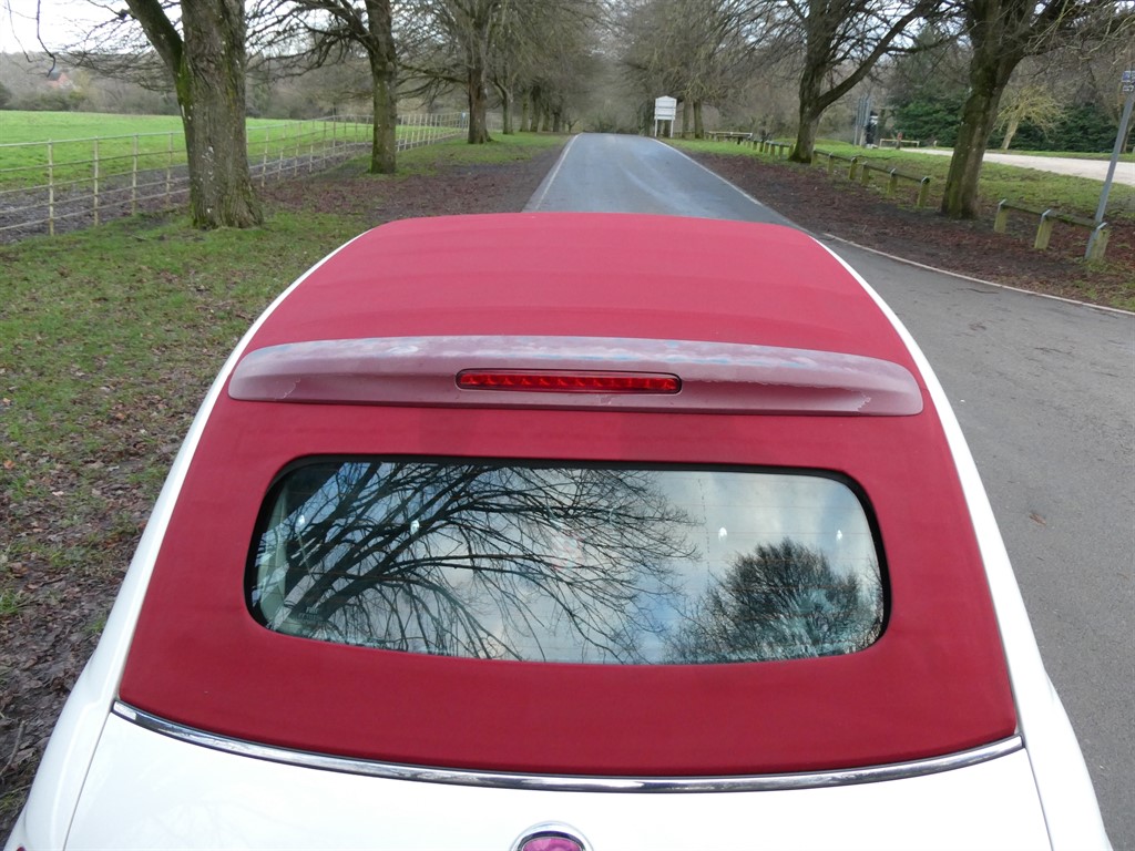 Used Fiat 500 2016 for sale - 77307898: Photo 6