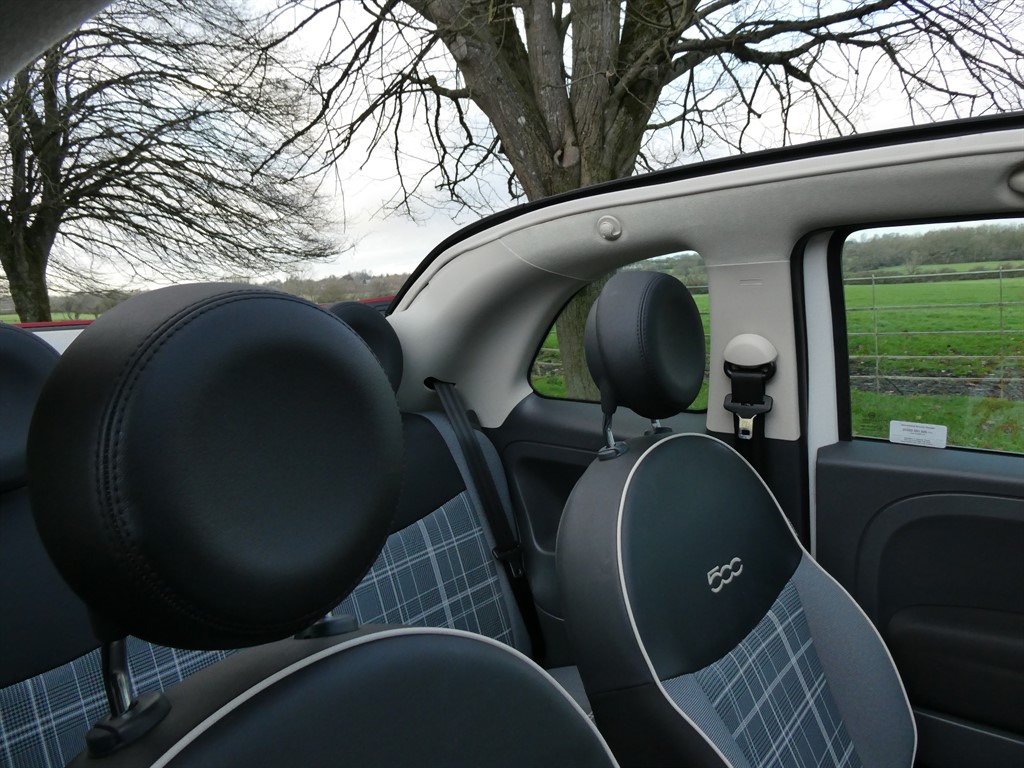 Used Fiat 500 2016 for sale - 77307898: Photo 7