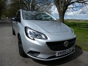 Used Vauxhall Corsa 2019 for sale - 78424298: Photo