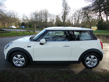 Used MINI Hatch 2016 for sale - 77281365: Photo
