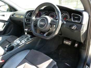 Used Audi RS4 Avant 2013 for sale - 74444083: Photo