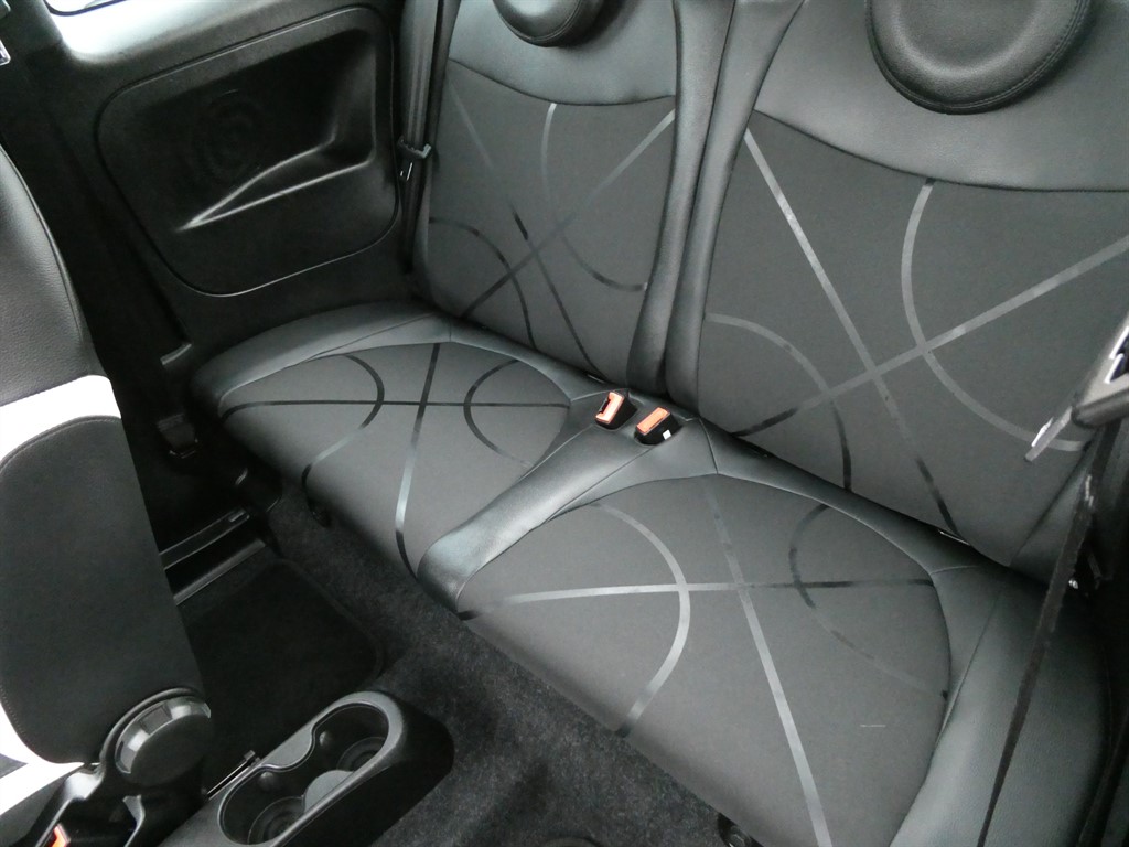 Used Fiat 500 2016 for sale - 76648235: Photo 10