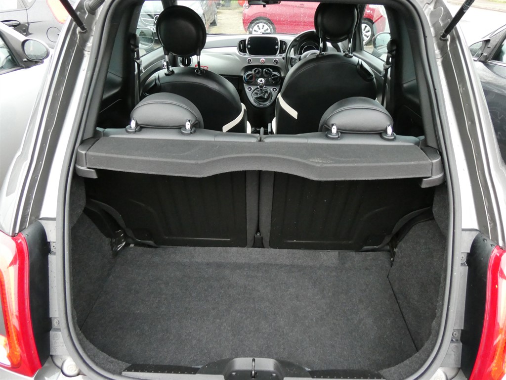 Used Fiat 500 2016 for sale - 76648235: Photo 12