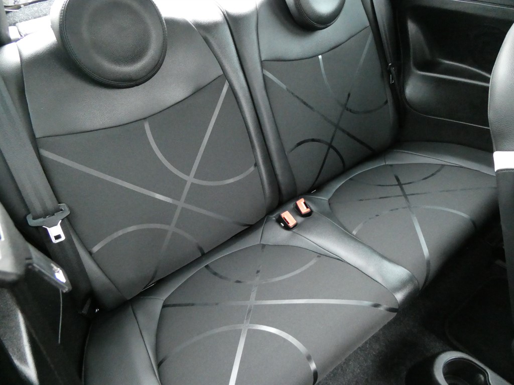 Used Fiat 500 2016 for sale - 76648235: Photo 13