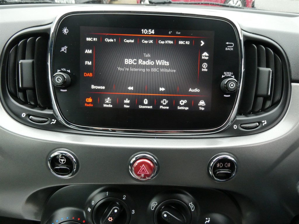 Used Fiat 500 2016 for sale - 76648235: Photo 15