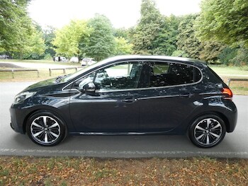 Used Peugeot 208 2019 for sale - 75570874: Photo