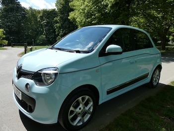 Used Renault Twingo 2015 for sale - 78464090: Photo