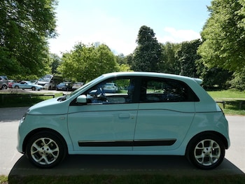 Used Renault Twingo 2015 for sale - 78464090: Photo